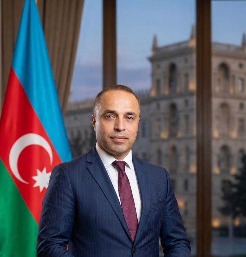 Fərid Mustafayev