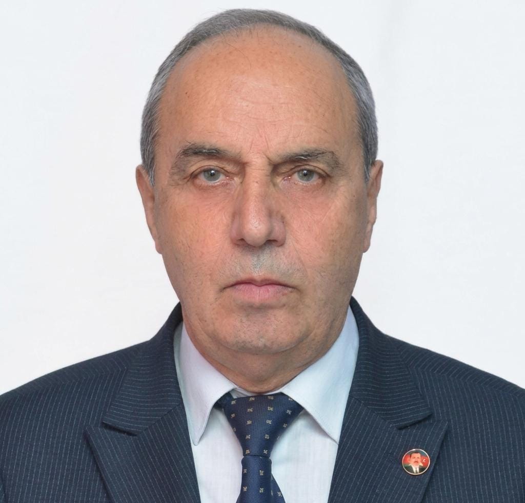 Mustafa Mustafayev