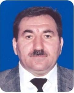 Qoşqar Məmmədov
