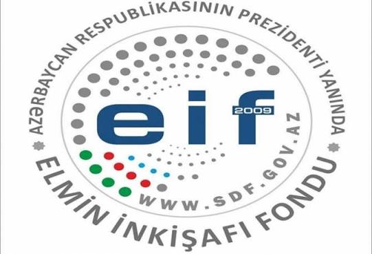 Elmin İnkişafı Fondu