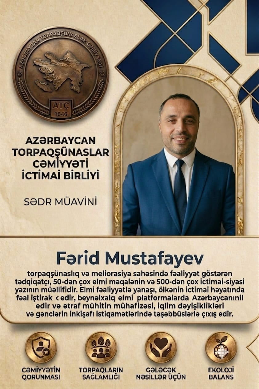 Fərid Mustafayev