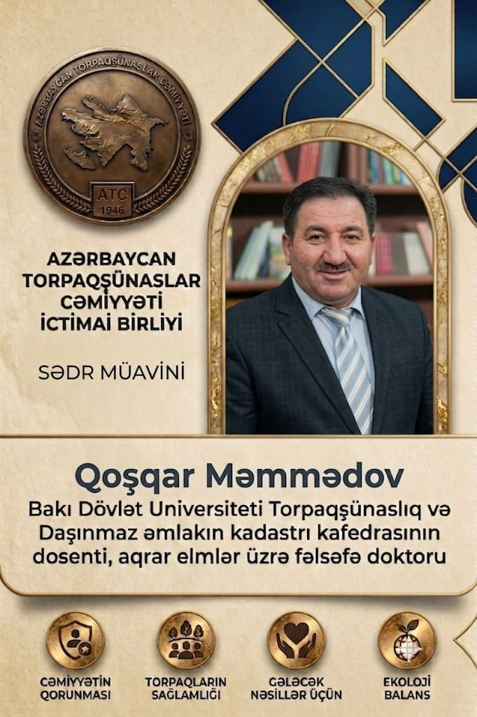 Qoşqar Məmmədov
