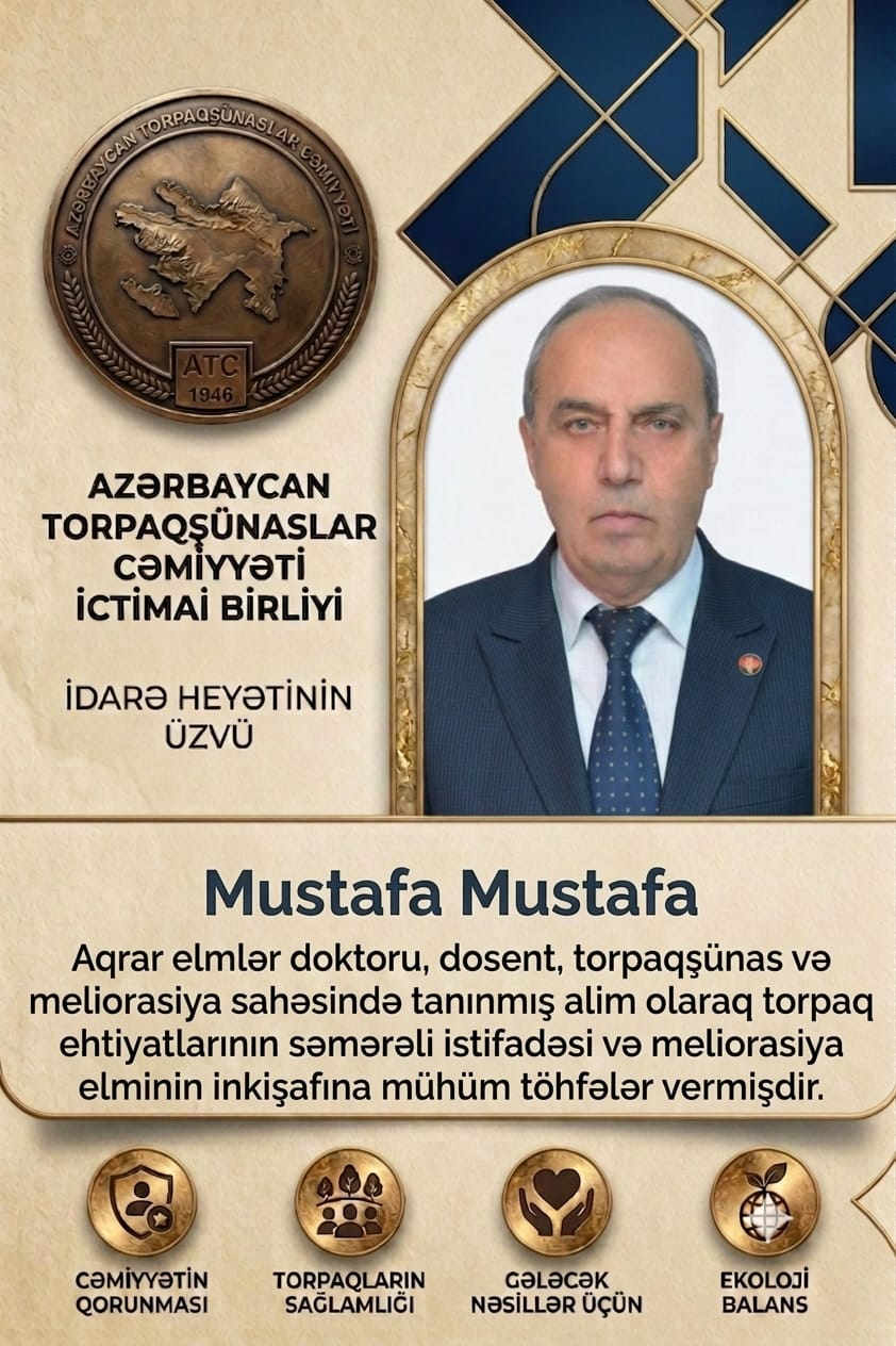 Mustafa Mustafa