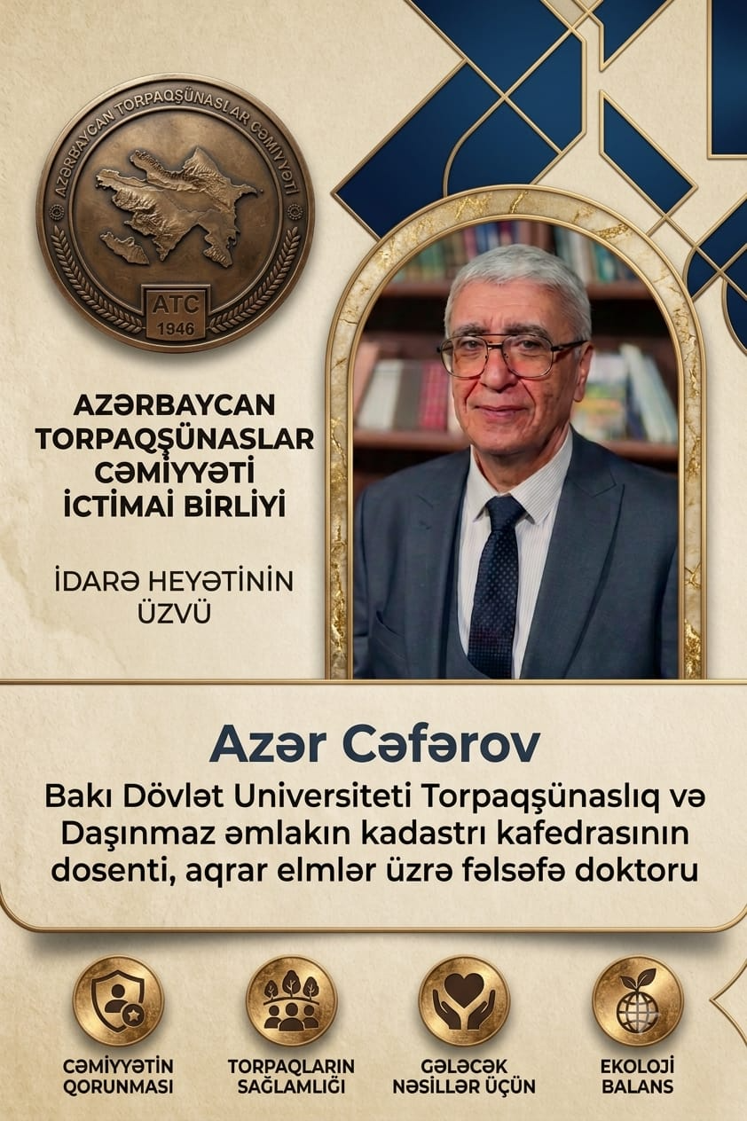 Azər Cəfərov
